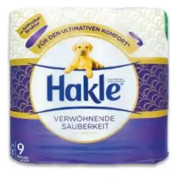 Metro Toilettenpapier Angebot