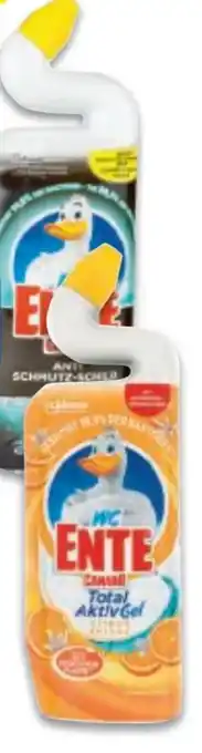 Metro WC-Reiniger Angebot