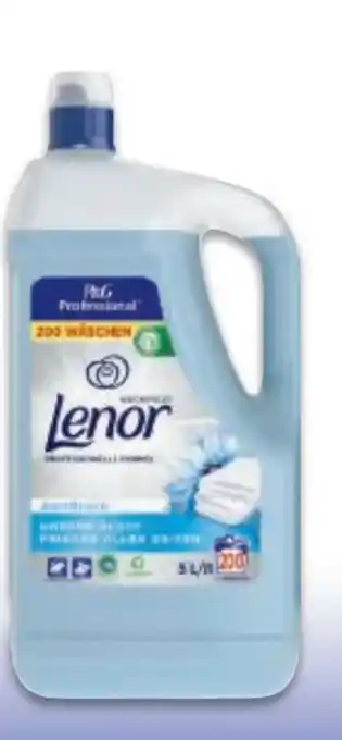 Metro Professional Weichspüler Superkonzentrat Angebot