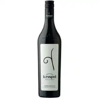 Spar Krispel Gelber Muskateller oder Krispel Sauvignon Blanc Vulkanland Steiermark DAC SPAR 0.75 Liter 1 Flasche Angebot