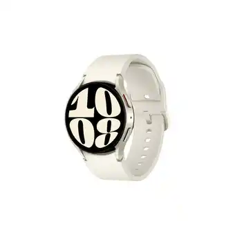 Hartlauer Samsung Galaxy Watch6 40mm gold Angebot