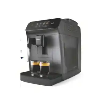 Hofer Philips Kaffeevollautomat EP0824 HOFER 1 Stück Angebot