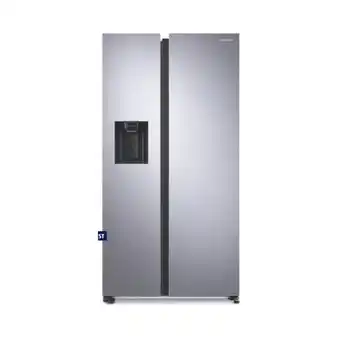 Hofer Samsung Side-By-Side Kühlschrank HOFER 1 Stück Angebot