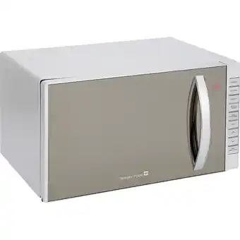 Metro Tarrington House Mikrowellenherd MWD4823GC, Preisangabe ohne MwSt. (Preis inkl. MwSt. 119,99 €), METRO 1 Stück Angebot