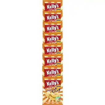 Metro Kelly's Chips Classic Streifenpackung, Preisangabe ohne MwSt. (Preis inkl. MwSt. 1,08 €), METRO 35 Gramm 1 Beutel Angebot