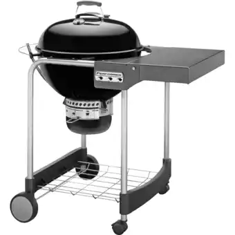 Metro Weber Griller Performer 57 cm GBS, Preisangabe ohne MwSt. (Preis inkl. MwSt. 418,80 €), METRO 1 Stück Angebot