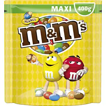 Metro m&m‘s od. Malteser Schokodragees div. Sorten, Preisangabe ohne MwSt. (Preis inkl. MwSt. 4,06 €), METRO 1 Beutel Angebot