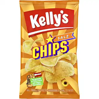 Metro Kelly‘s Chips div. Sorten, Preisangabe ohne MwSt. (Preis inkl. MwSt. 1,75 €), METRO 150 Gramm 1 Beutel Angebot