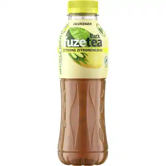 Metro Fuzetea Eistee div. Sorten, Preisangabe ohne MwSt. (Preis inkl. MwSt. 0,74 €), METRO 0.50 Liter 1 Flasche Angebot