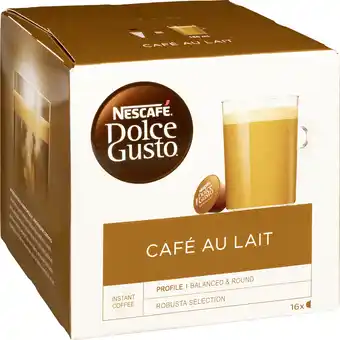 Metro Nescafe Dolce Gusto div. Sorten, Preisangabe ohne MwSt. (Preis inkl. MwSt. 6,59 €), METRO 16 Stück 1 Packung Angebot