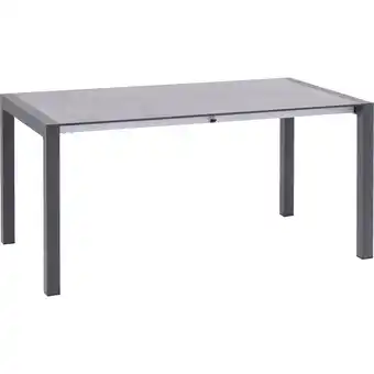 Metro Tisch Elegance, Preisangabe ohne MwSt. (Preis inkl. MwSt. 778,80 €), METRO 1 Stück Angebot