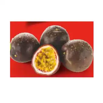 Hofer Hofer Marktplatz Passionsfrüchte HOFER 3 Stück 1 Packung Angebot
