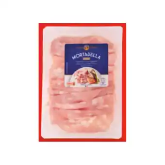 Hofer CUCINA NOBILE Mortadella HOFER 150 Gramm 1 Packung Angebot