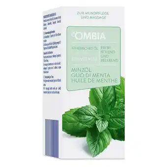 Hofer OMBIA Ätherisches Öl div. Sorten HOFER 30 Milliliter 1 Stück Angebot