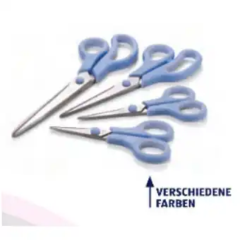 Hofer Home Creation Scheren-Set HOFER 1 Set Angebot