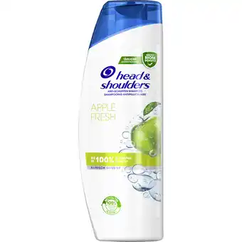 Metro Head & Shoulders Anti-Schuppen Shampoo div. Sorten, Preisangabe ohne MwSt. (Preis inkl. MwSt. 5,44 €), METRO 1 Flasche Angebot