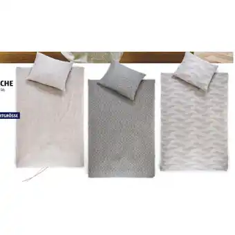 Hofer Novitesse Premium-Bettwäsche, HOFER 1 Set Angebot