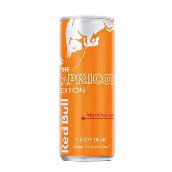 Billa Red Bull Editions div. Sorten BILLA 250 Milliliter 1 Dose Angebot