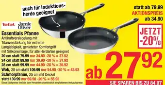 Maximarkt Essentials Pfanne Angebot