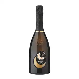 Billa Luna d’Or Prosecco Spumante DOC Extra Dry oder Rosato BILLA 0.75 Liter 1 Flasche Angebot