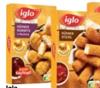 Maximarkt Hühner Sticks Angebot