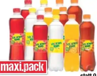 Maximarkt Limonade Angebot