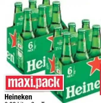 Maximarkt Bier Angebot