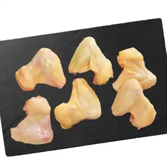 PENNY Federike Hühner-Flügerl Penny 800 Gramm 1 Packung Angebot