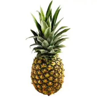 PENNY Vitaminreiche Ananas Penny 1 Stück Angebot