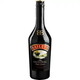PENNY Baileys ORIGINAL IRISH CREAM Penny 0.70 Liter 1 Flasche Angebot