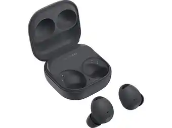 Media Markt Samsung True Wireless Kopfhörer Galaxy Buds2 Pro, graphite Angebot