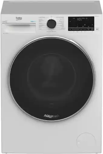 Red Zac Waschmaschine B5WFT594138W Angebot