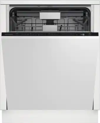 Red Zac Einbau-Geschirrspüler GIV58080X Angebot