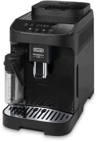 Red Zac Kaffeevollautomat Magnifica Evo ECAM290.51.B Angebot