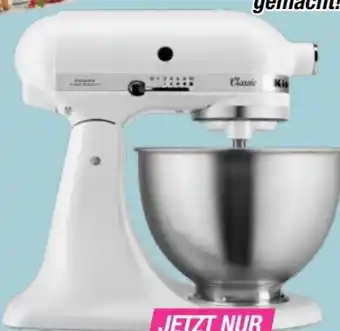 Red Zac Küchenmaschine 5K45SSEFW Angebot