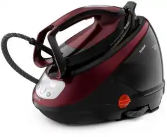 Red Zac Bügelstation Pro Express Protect GV9230 Angebot
