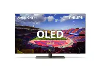 Red Zac Ultra HD LED-TV 65PUS8108/​12 Angebot
