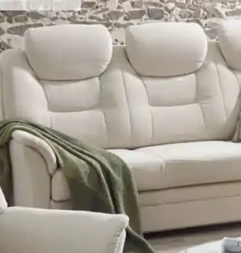 Möbel Ludwig 3er Sofa Angebot