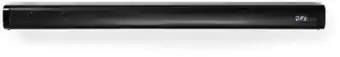 Red Zac Soundbar SPSB200BK Angebot