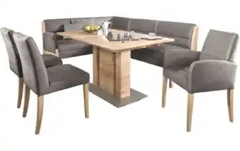 Möbel Ludwig Eckbank Angebot