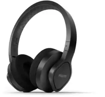 Red Zac On-Ear Kopfhörer TAA4216BK/00 Angebot