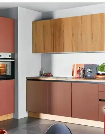 Möbel Ludwig Einbauküche Angebot