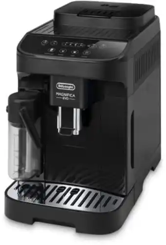 Red Zac Kaffeevollautomat Magnifica ECAM 20.110.B Angebot