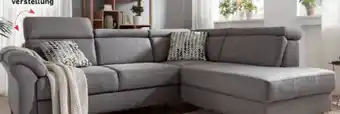 Möbel Ludwig Wohnlandschaft Angebot