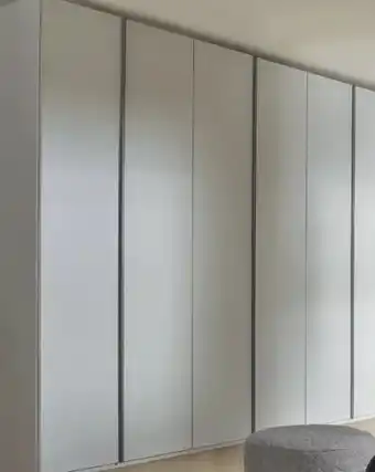 Möbel Ludwig Drehtürenschrank Angebot