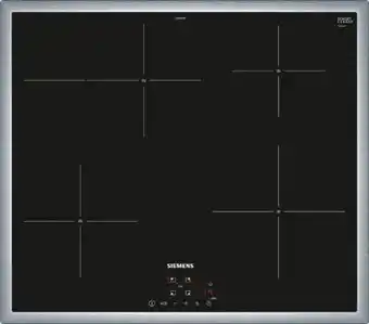 XXXLutz Induktionskochfeld EH64KBFB5E Angebot