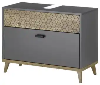 XXXLutz Waschbeckenunterschrank Angebot