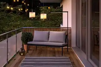 XXXLutz Gartenbank Angebot