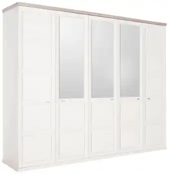 XXXLutz Drehtürenschrank Angebot