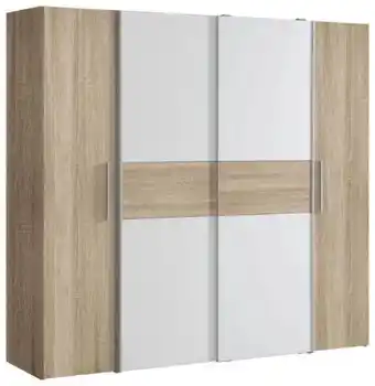XXXLutz Drehtürenschrank Angebot